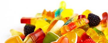 Как приготовить желейные конфеты в домашних условиях?