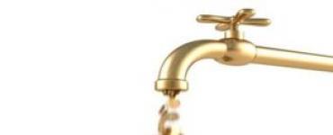 Правила формирования тарифов на воду по счетчикам и без них Повышение цен за коммунальные услуги